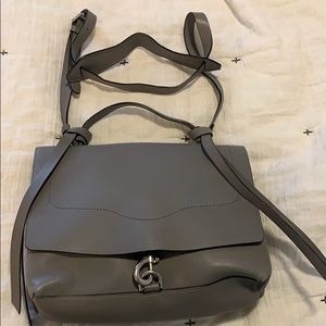 Rebecca Minkoff saddle bag